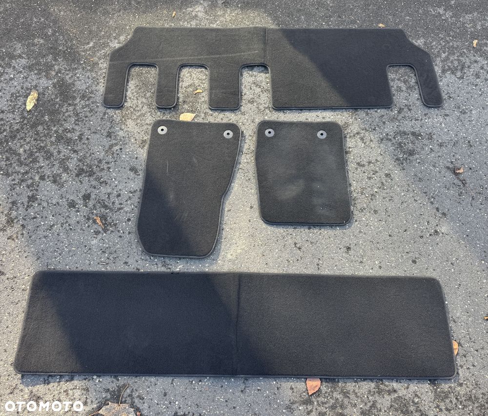 Ford Tourneo Custom - 18