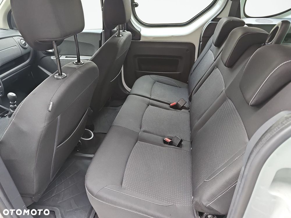 Dacia Dokker 1.3 TCe Laureate - 25