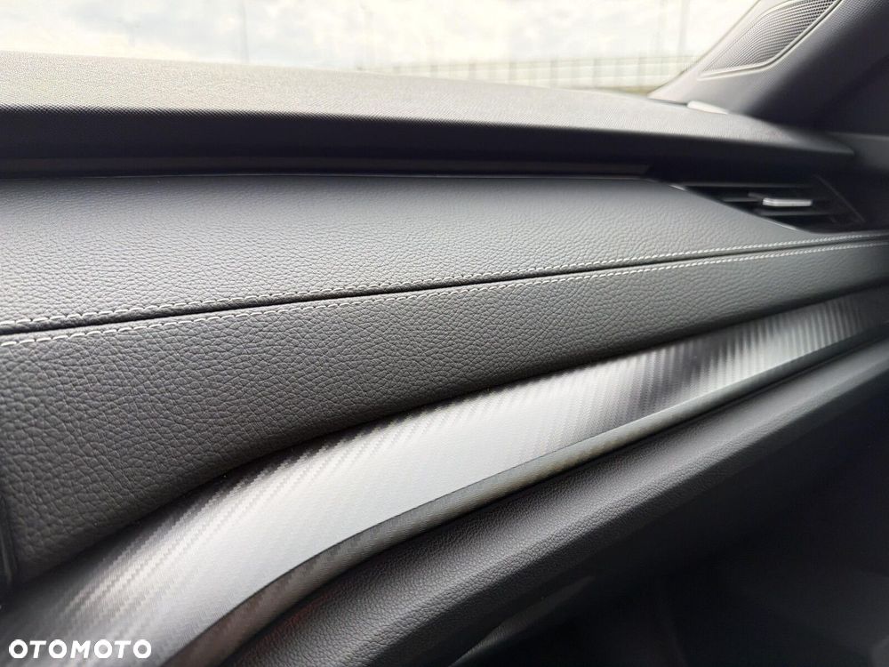 Skoda Octavia 1.5 TSI mHEV Sportline DSG - 15