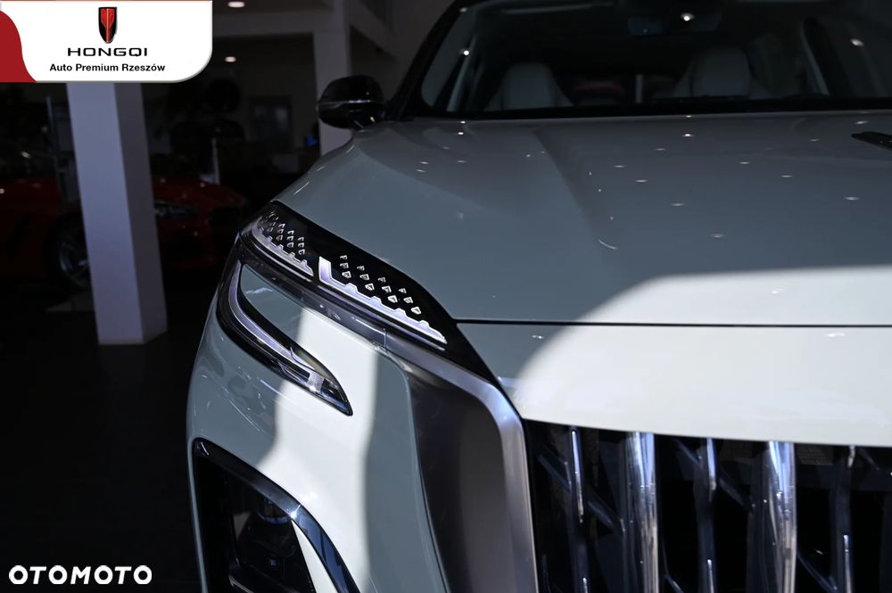 Hongqi HS3 2.0T AWD - 22