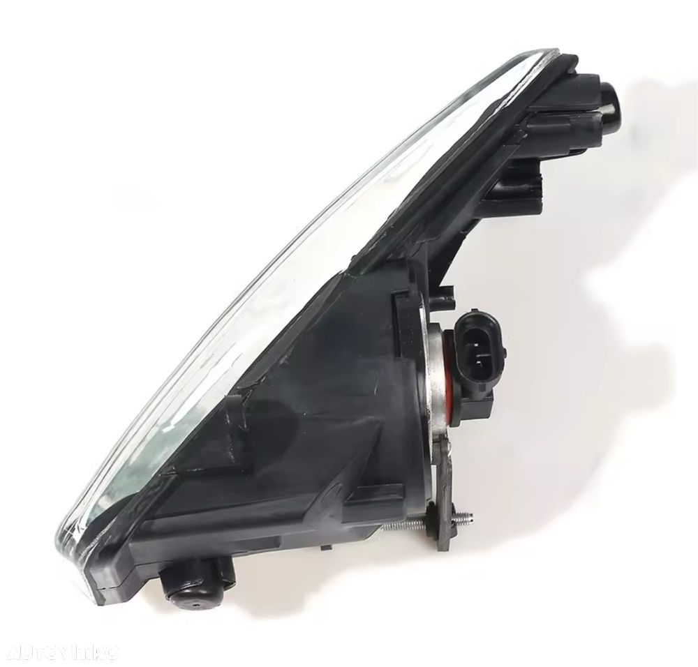 Proiector Proiectoare Lumini Ceata Lampa Audi A6 C6 Facelift 08-11 - 4