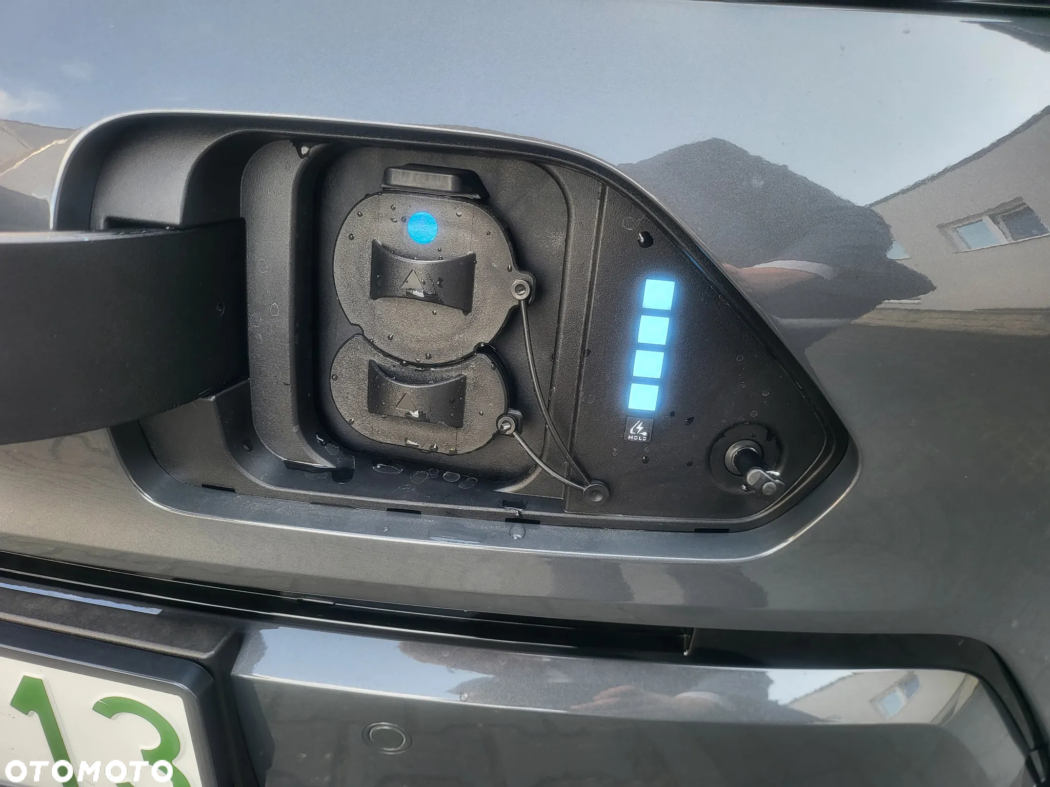 Hyundai Kona Electric 65kWh Platinum - 10