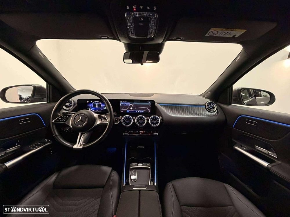 Mercedes-Benz EQA 250+ Progressive - 10