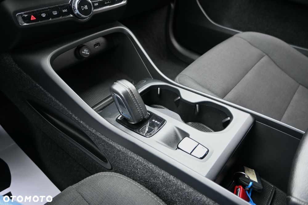 Volvo XC 40 D3 Geartronic Momentum - 15