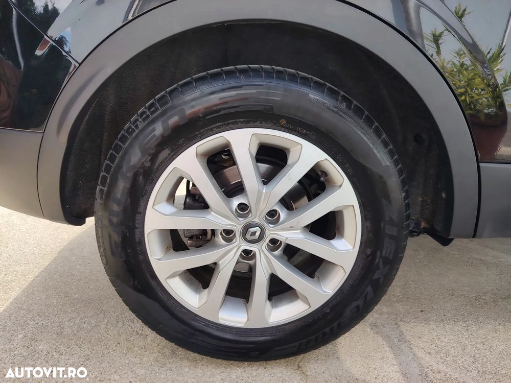 Renault Kadjar 1.5 DCI EDC XMod - 10