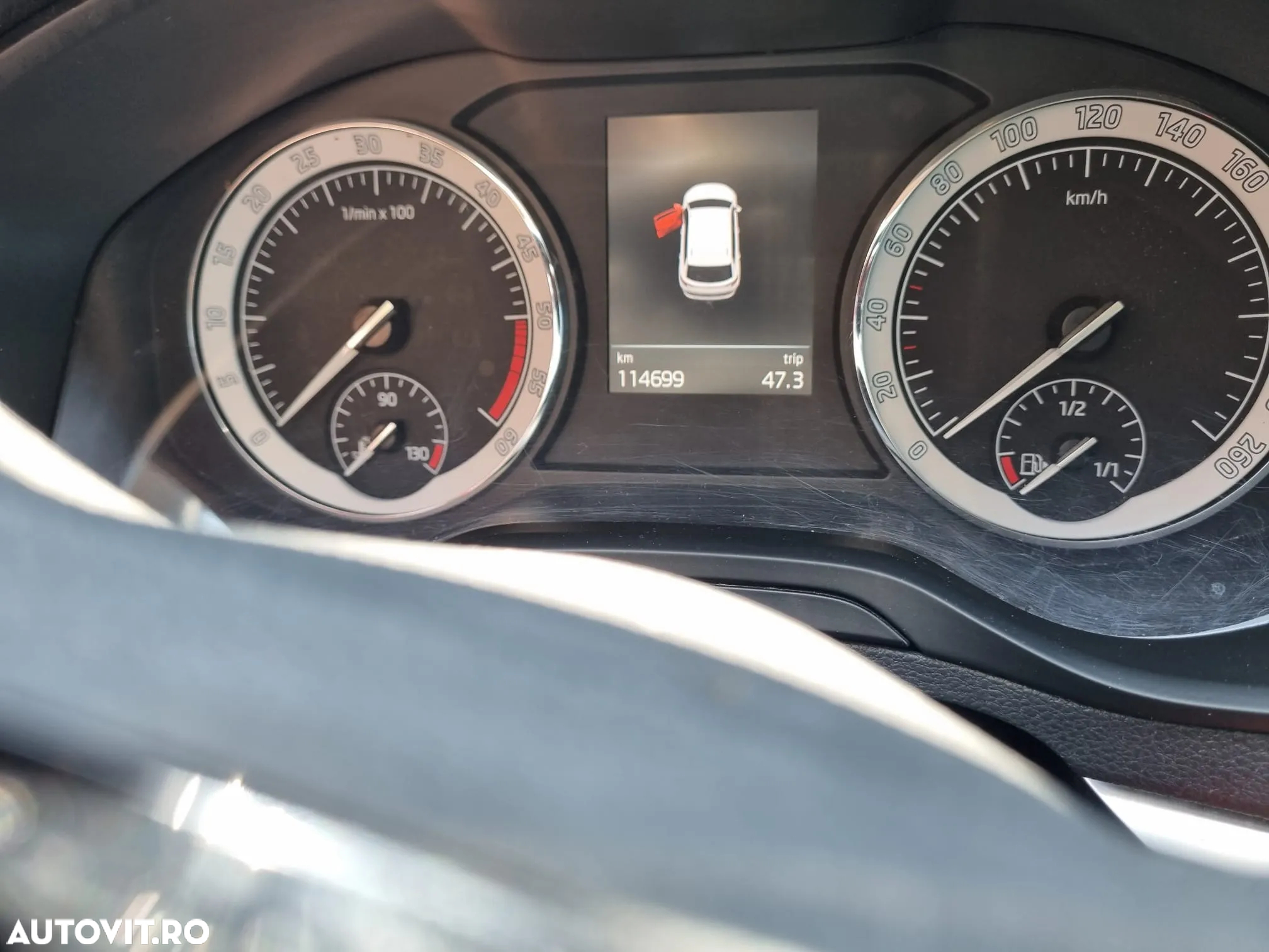 Skoda Karoq 2.0 TDI 4X4 DSG Ambition - 10