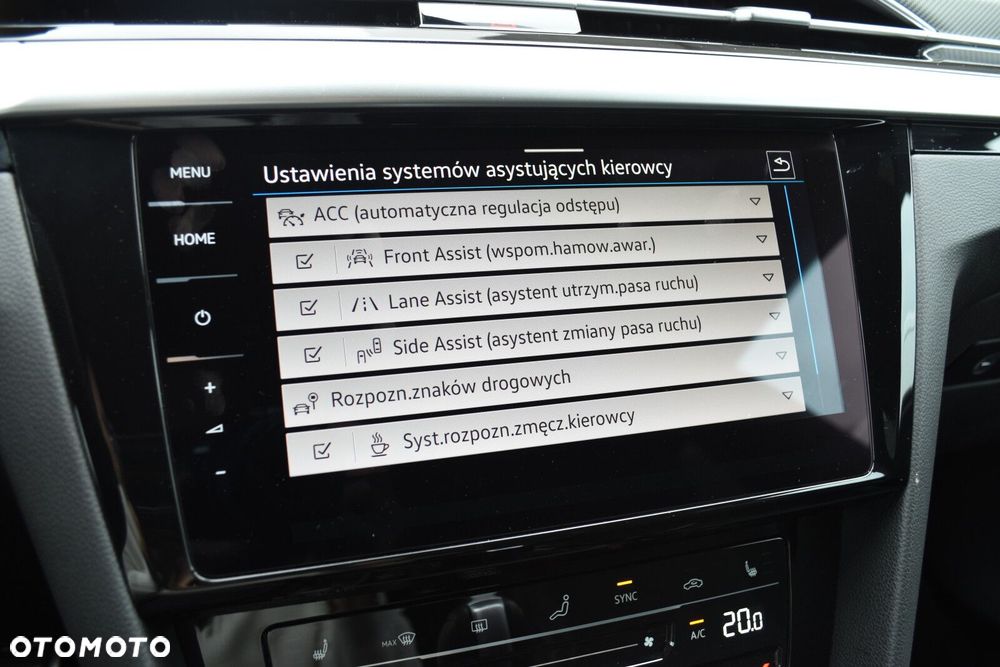Volkswagen Arteon Shooting Brake 2.0 TDI R-Line DSG - 18