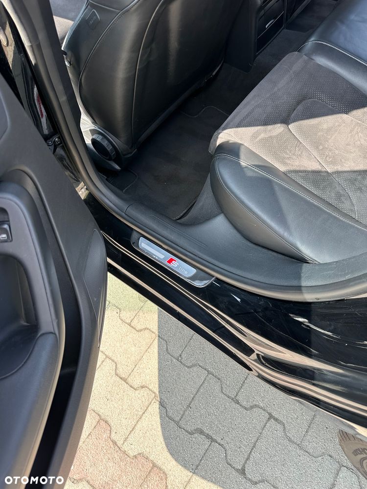 Audi A5 Sportback - 12