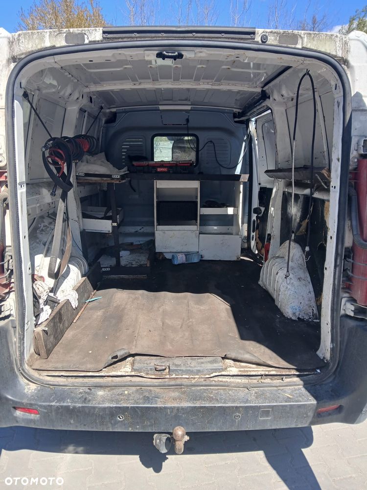 Toyota ProAce - 4
