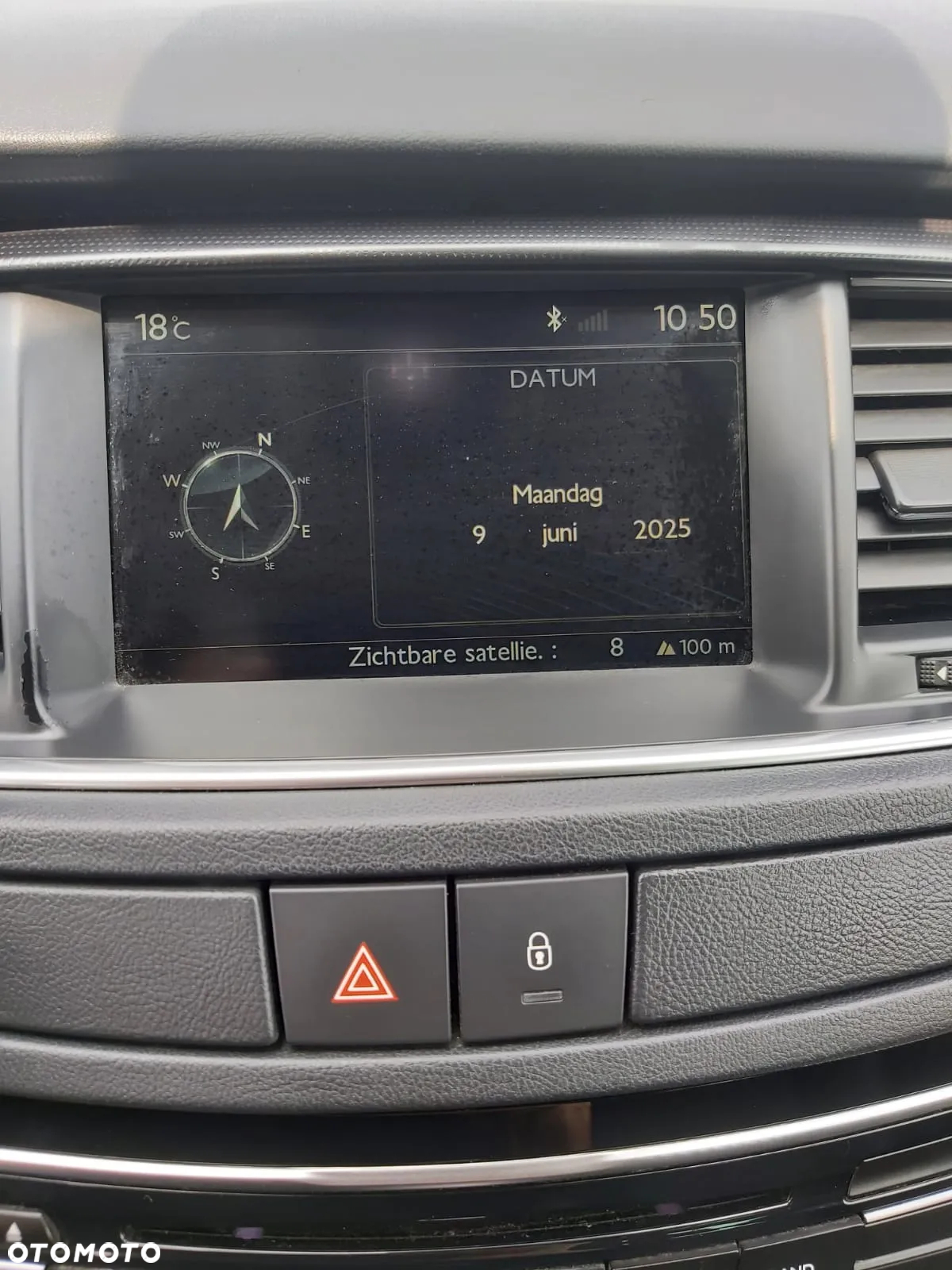 Peugeot 508 SW e-HDi 115 ETG6 Stop&Start Active - 24