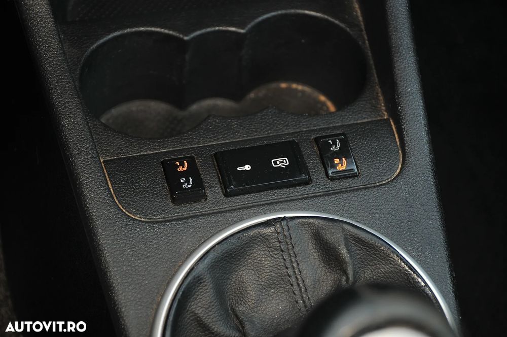 Skoda Fabia 1.9 TDI Elegance - 17