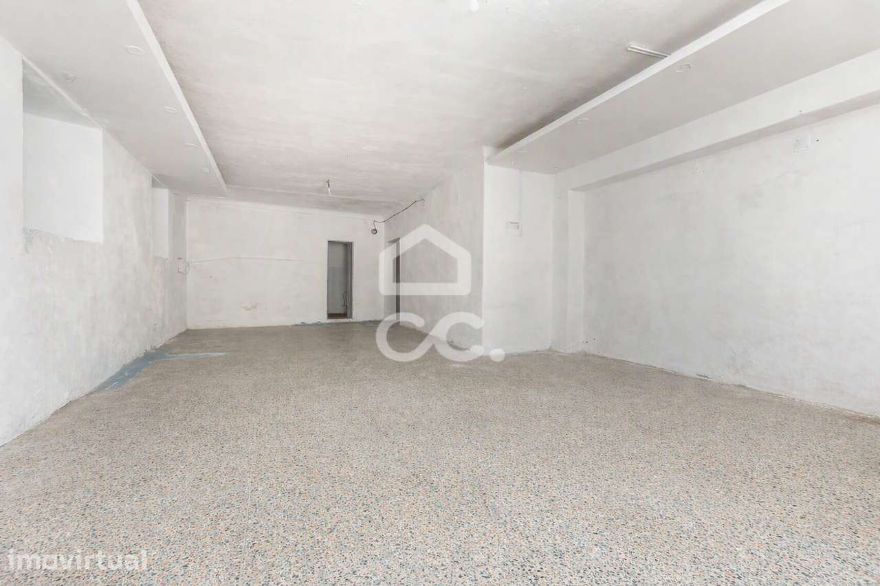 Espaço Comercial de 79 m² | Vila Viçosa, Évora - Grande imagem: 5/28