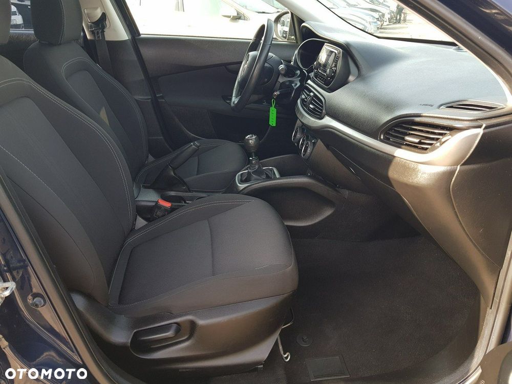 Fiat Tipo - 17