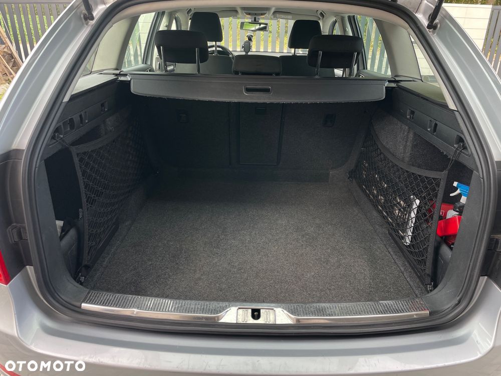 Skoda Superb 2.0 TDI Elegance - 15