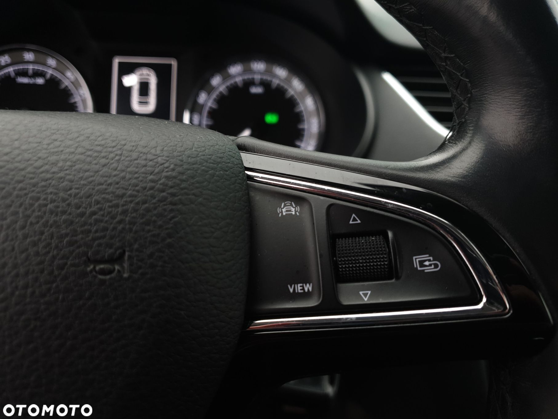 Skoda Octavia - 11
