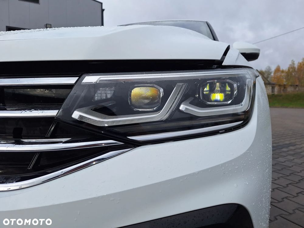 Volkswagen Tiguan - 31