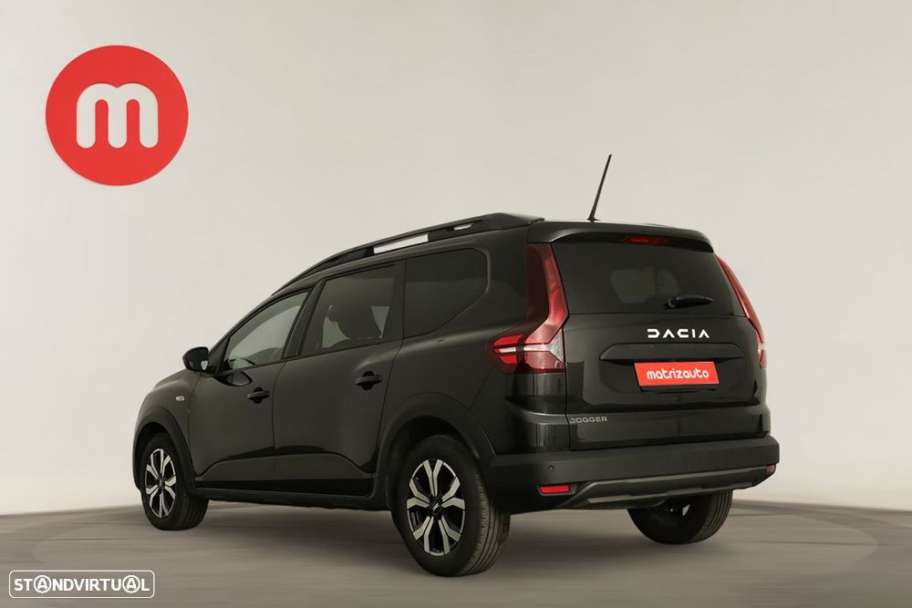 Dacia Jogger 1.0 ECO-G Expression 7L Bi-Fuel - 3