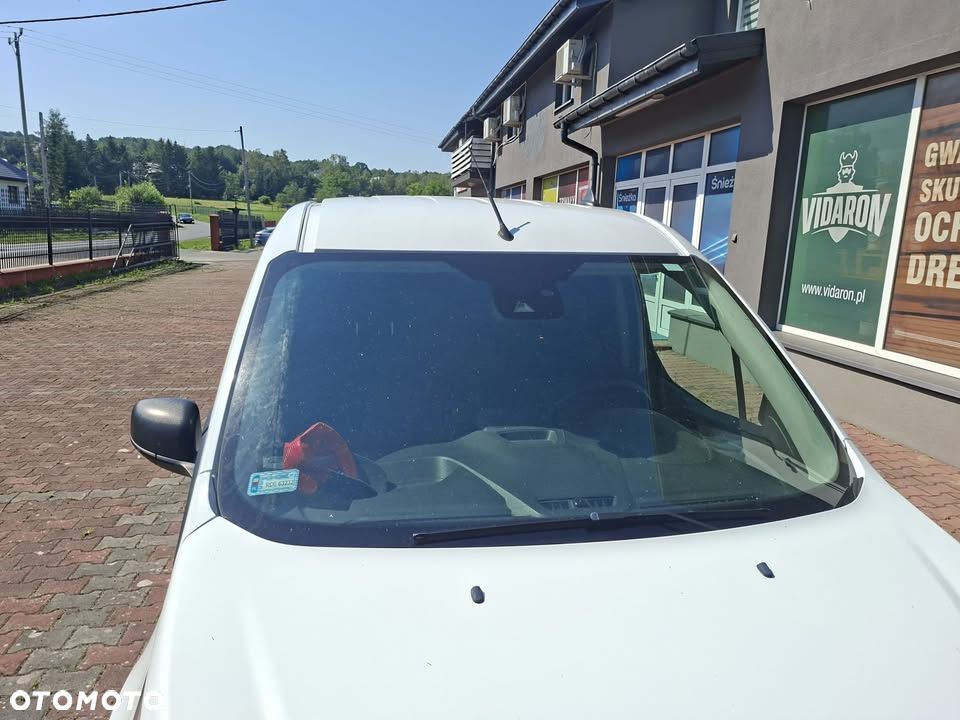 Ford Transit Connect - 5