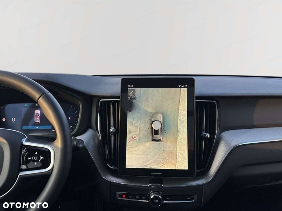 Volvo XC 60 - 10