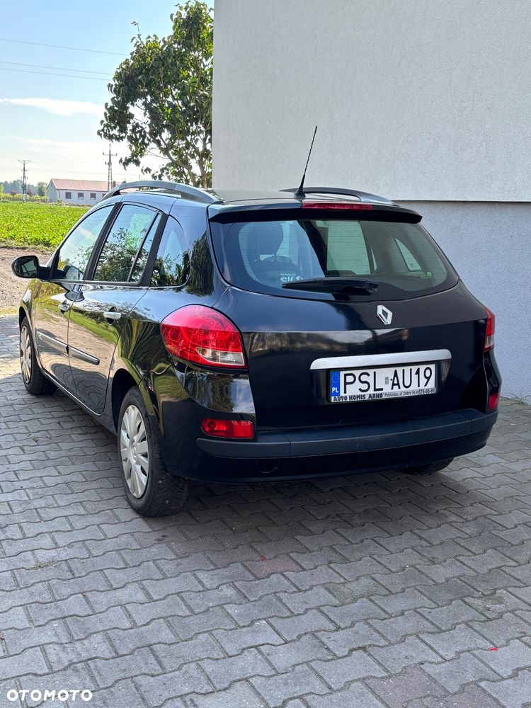 Renault Clio 1.2 16V Alize - 3