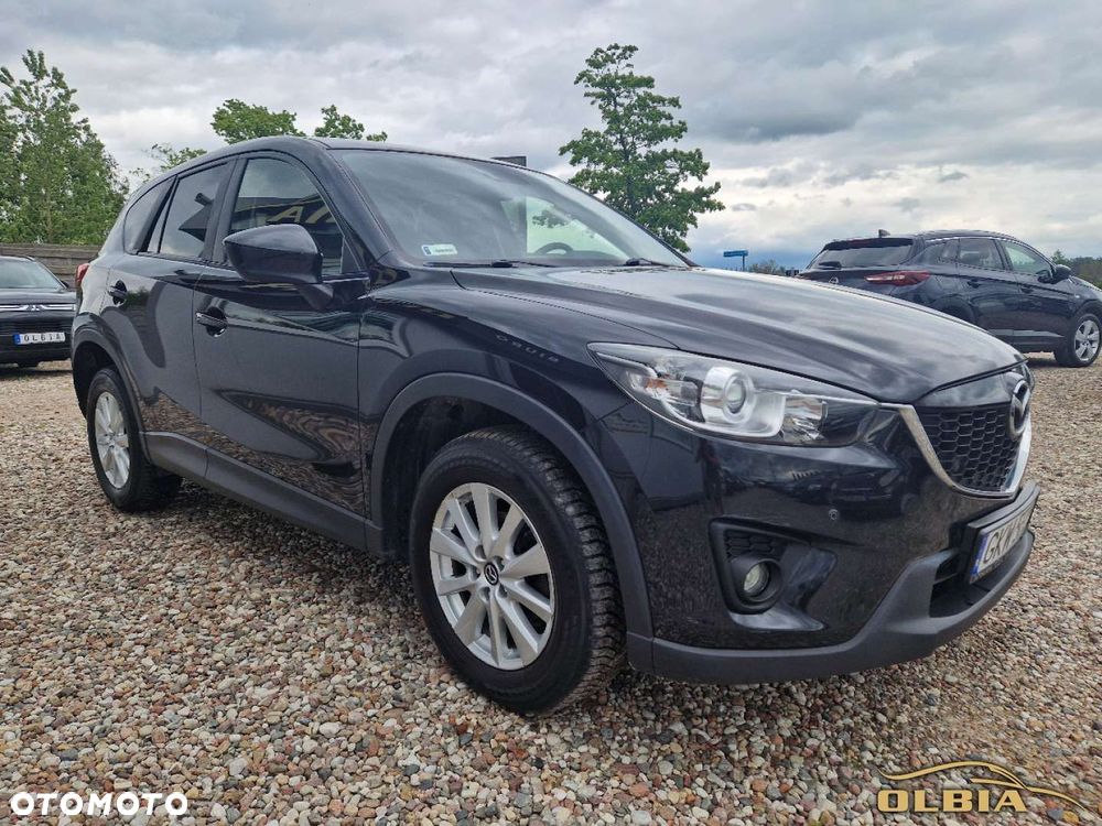 Mazda CX-5 2.2 D Skymotion 2WD - 13