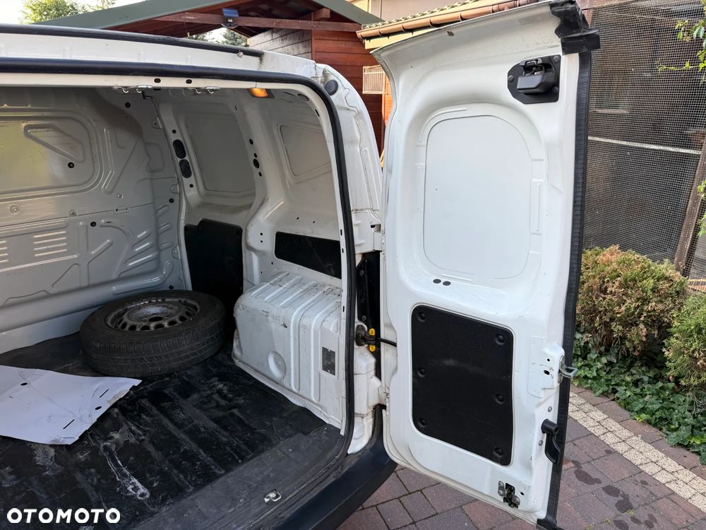 Fiat Fiorino 1.3 Multijet 16V Dynamic Euro5 - 10