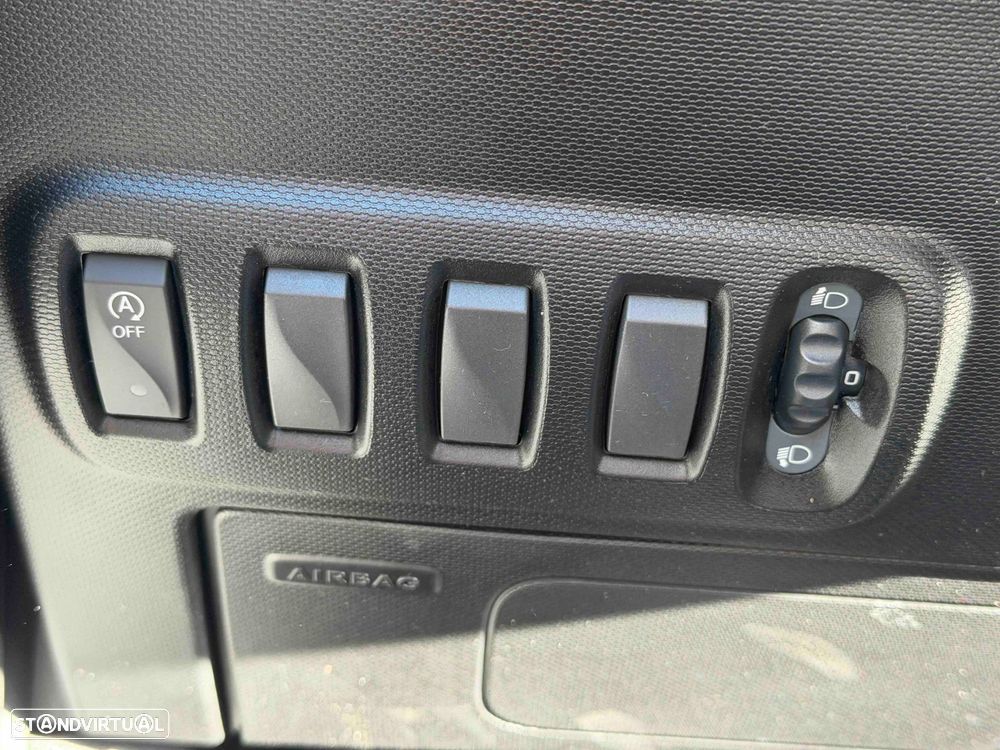 Smart ForTwo Coupé 0.9 Prime 90 Aut. - 34