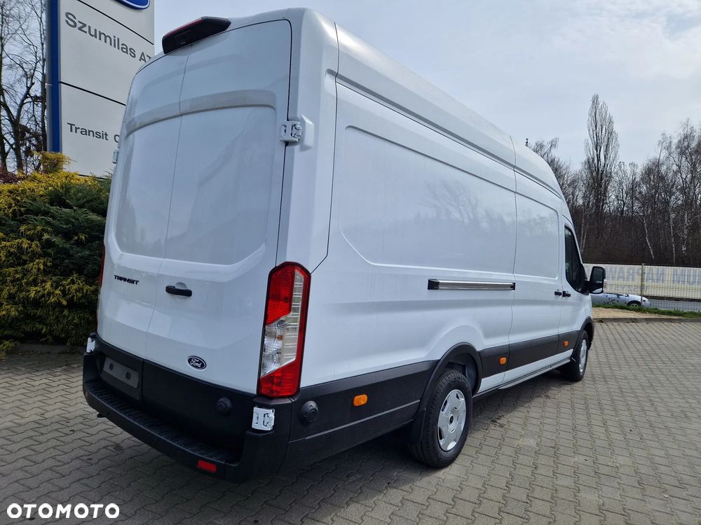Ford Transit - 5