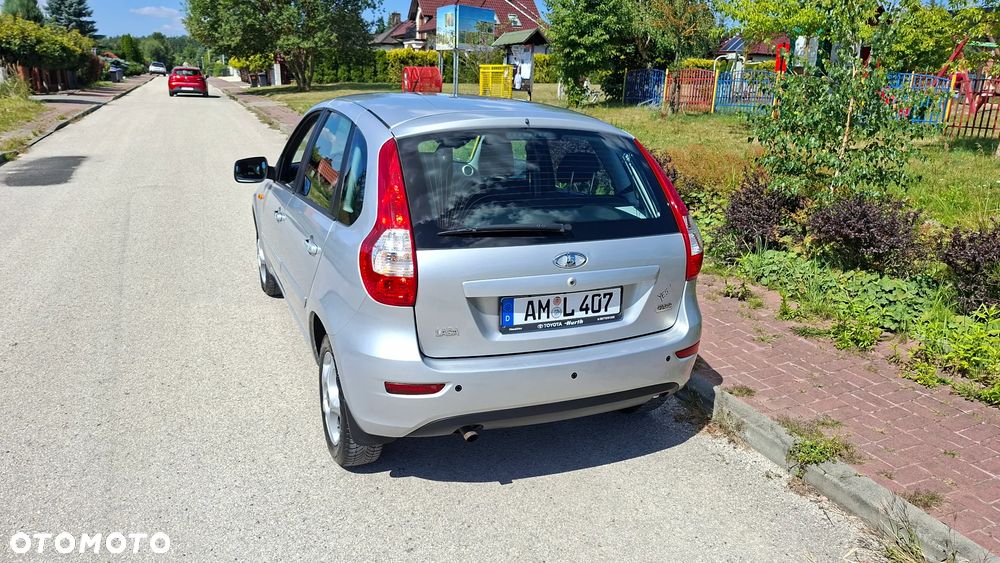 Ford Fiesta 1.25 Champions Edition - 10
