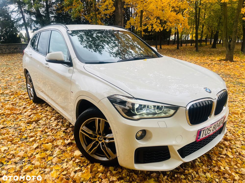 BMW X1 - 11