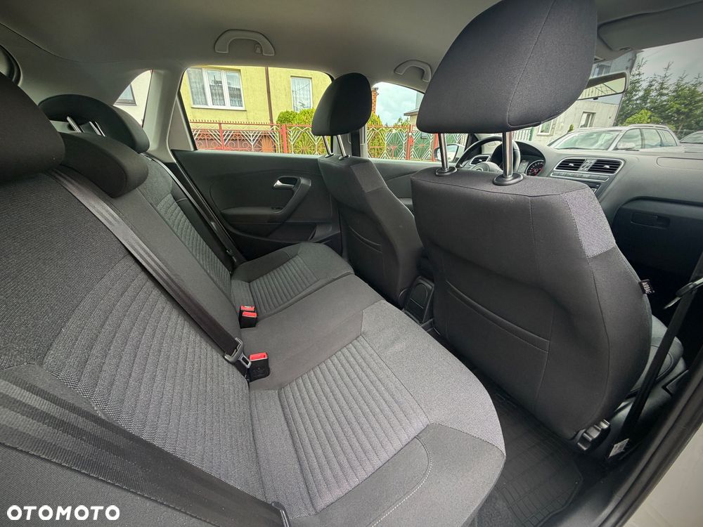 Volkswagen Polo 1.2 TSI (Blue Motion Technology) Comfortline - 15