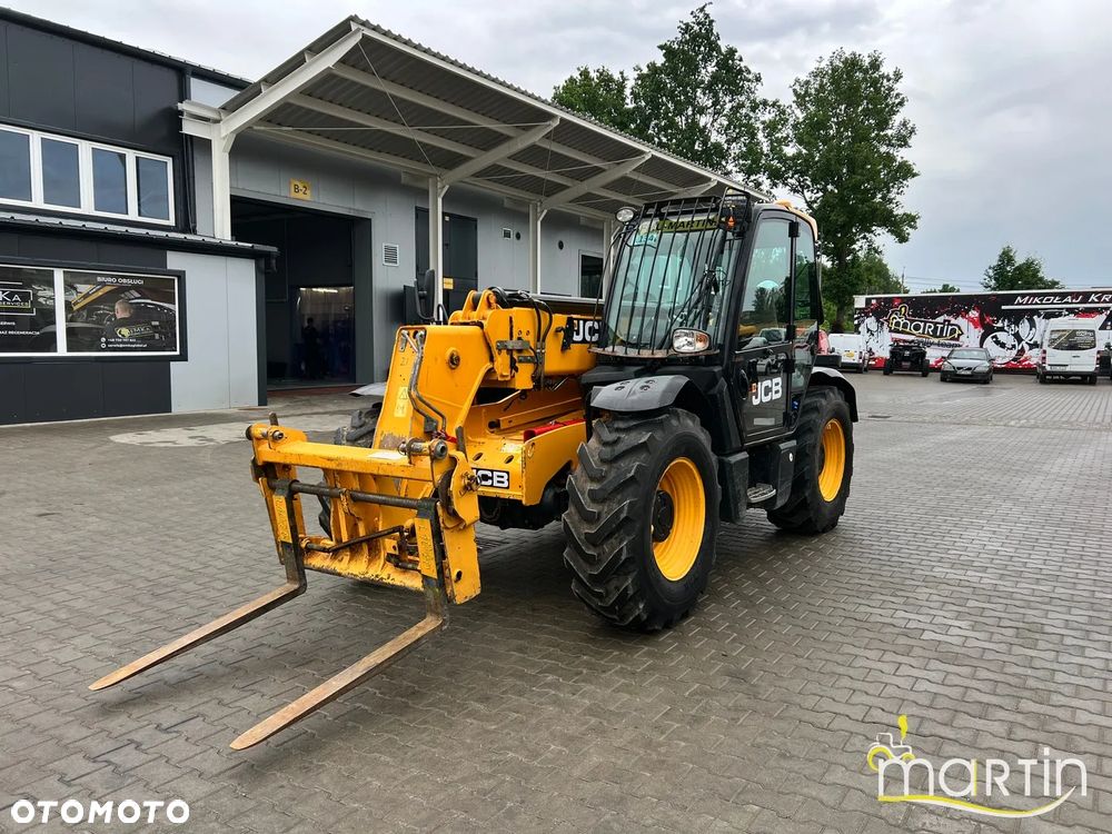 JCB 535-95