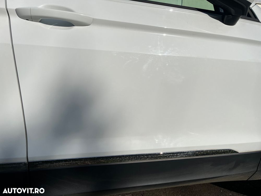 Volkswagen Tiguan 1.5 TSI ACT DSG Life - 6