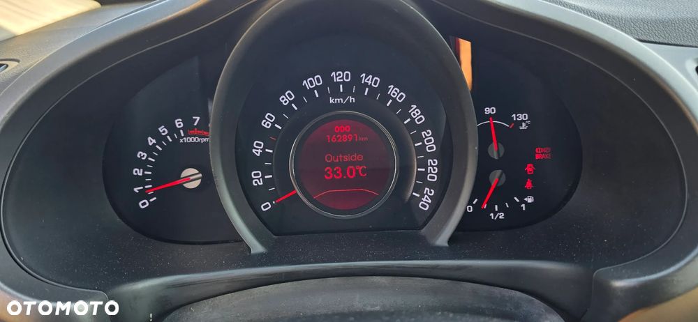 Kia Sportage 1.6 GDI Business Line 2WD - 21