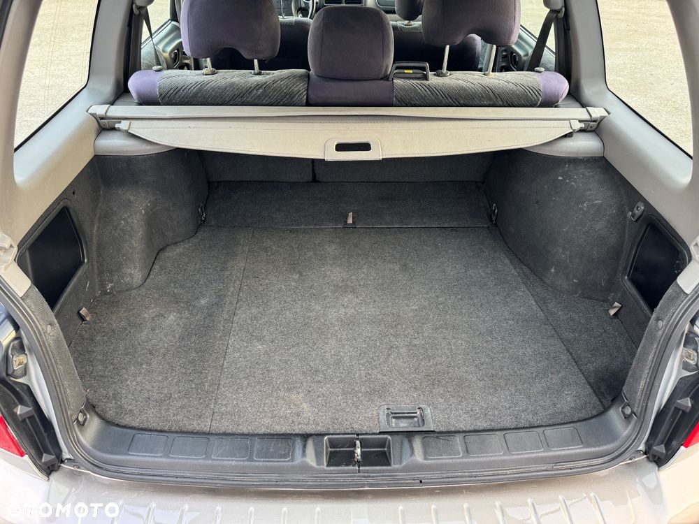 Subaru Forester 2.0GX 16v 4x4 - 25