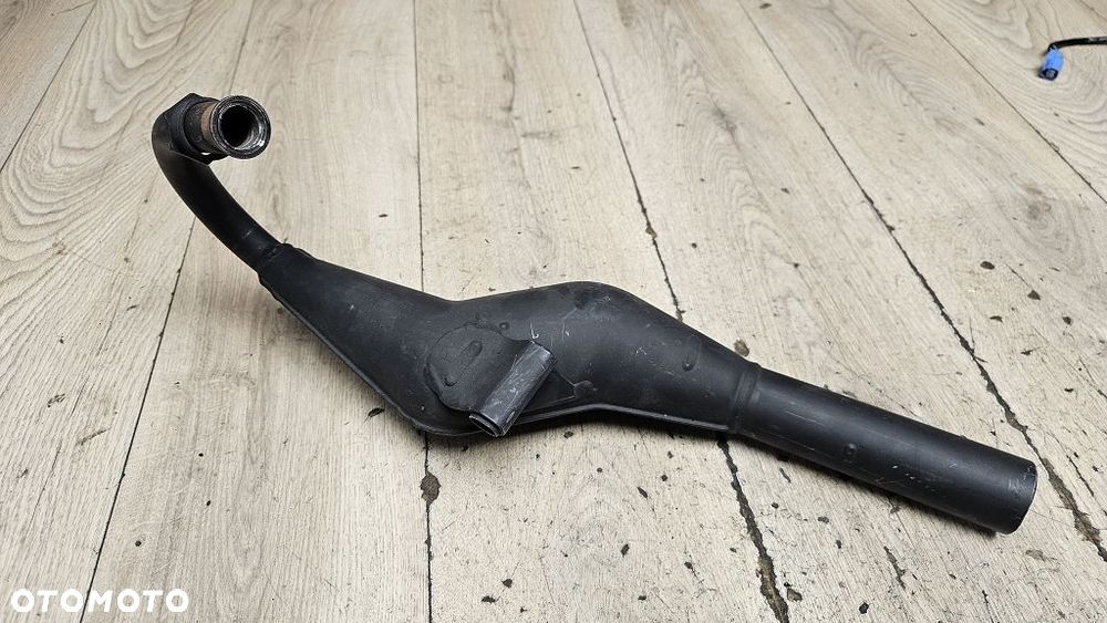 Tłumik wydech MBK 51 Cobra Motobecane AV10 Magnum Club - 4