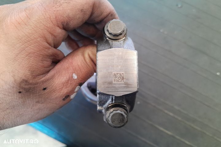 PISTON MOTOR Volkswagen VW Tiguan 1 [facelift] 5N [2011 - 2017] Cross - 3