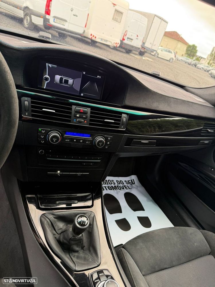 BMW 318 d Touring Pack M - 6