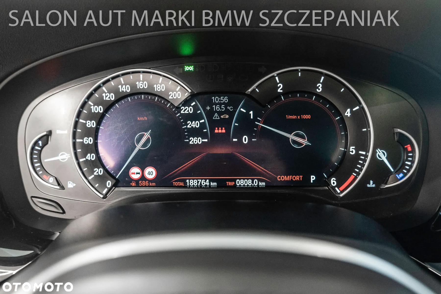 BMW Seria 5 520d M Sport sport - 11