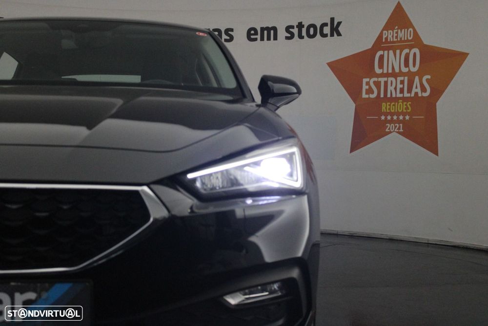 SEAT Leon 2.0 TDI Style - 31
