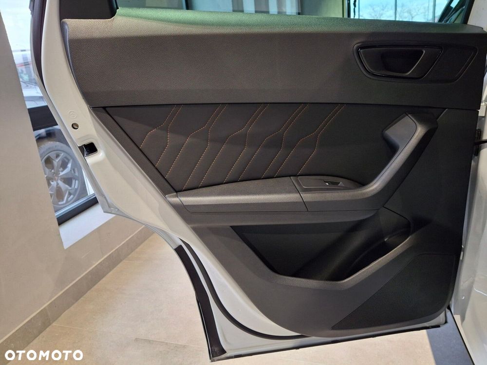 Cupra Ateca 1.5 TSI DSG - 14