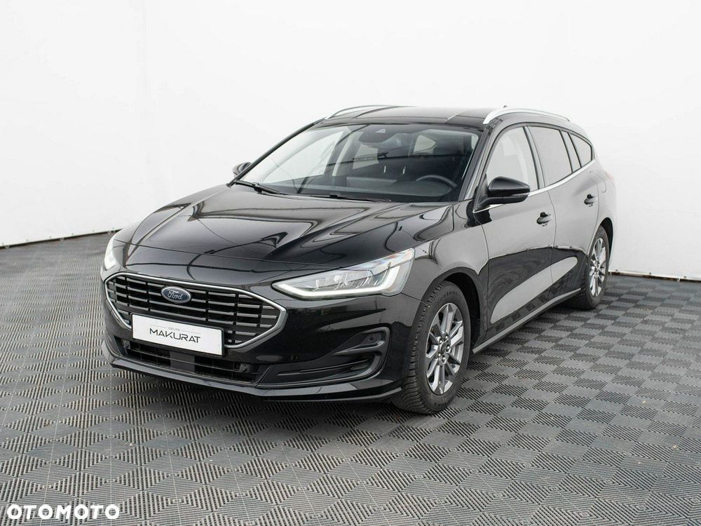Ford Focus - 3