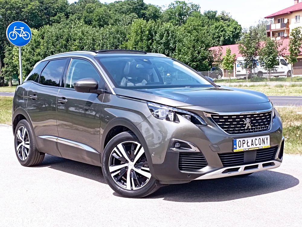 Peugeot 3008 - 12