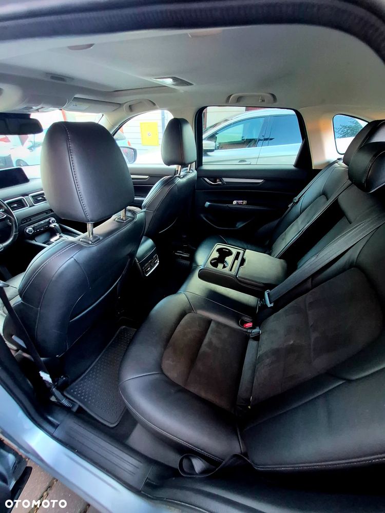 Mazda CX-5 2.5 Skymotion AWD - 11