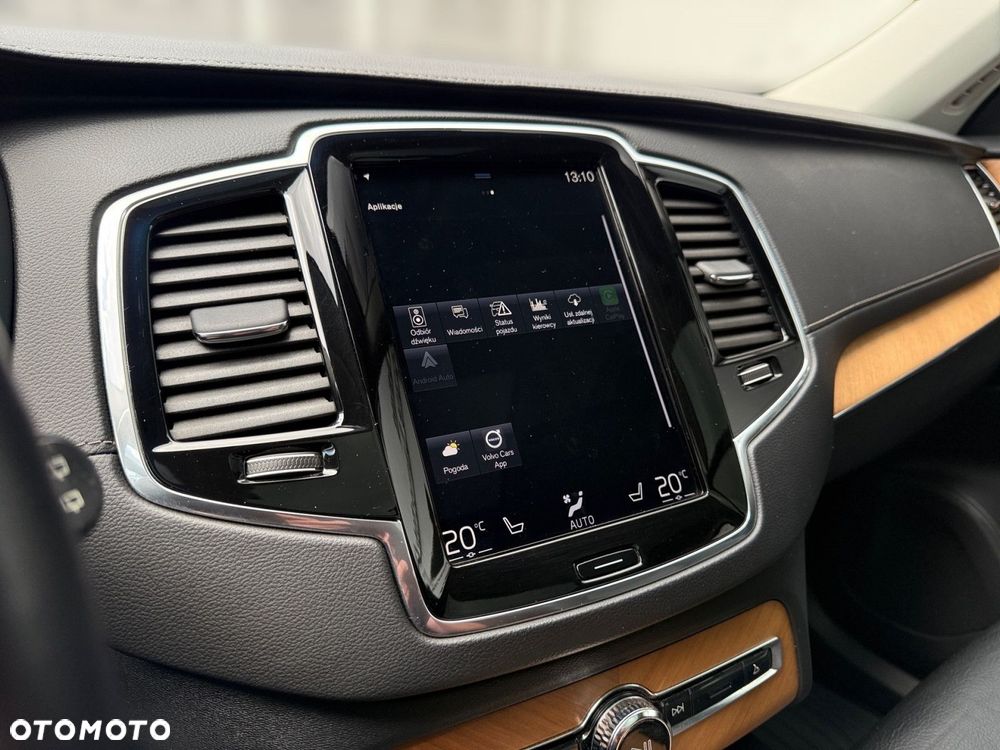 Volvo XC 90 - 23