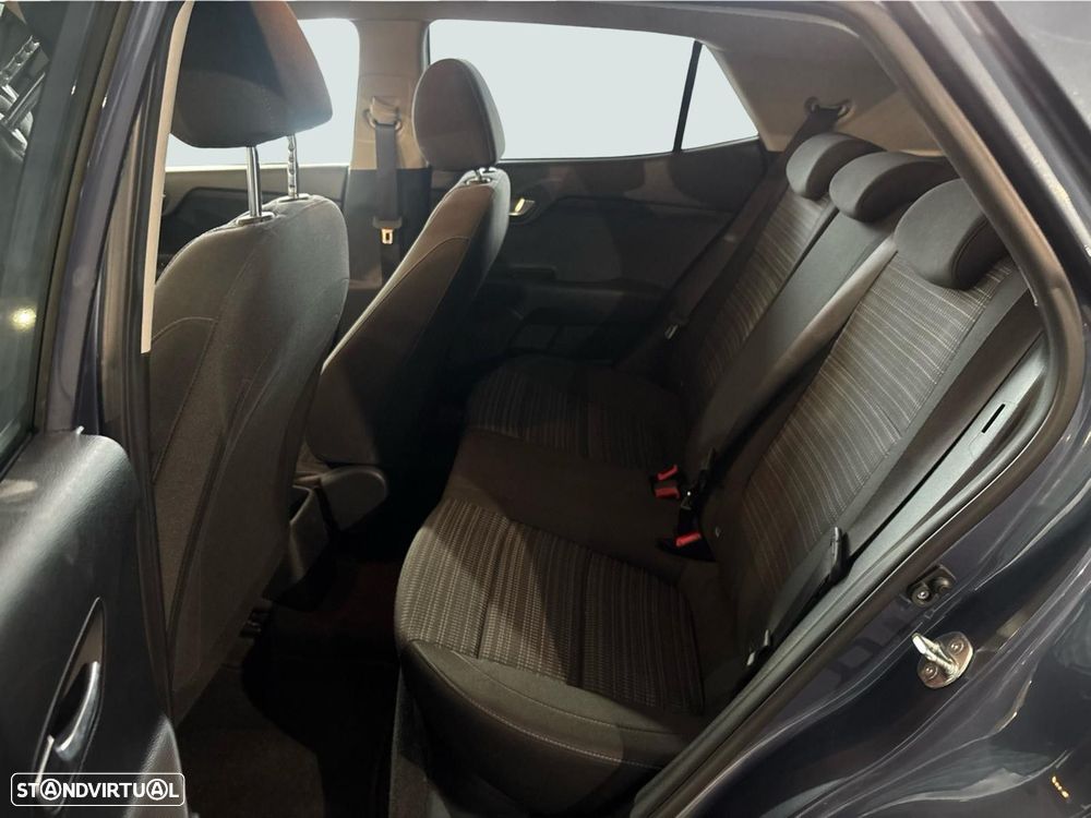 Kia Stonic 1.0 T-GDI Drive - 13