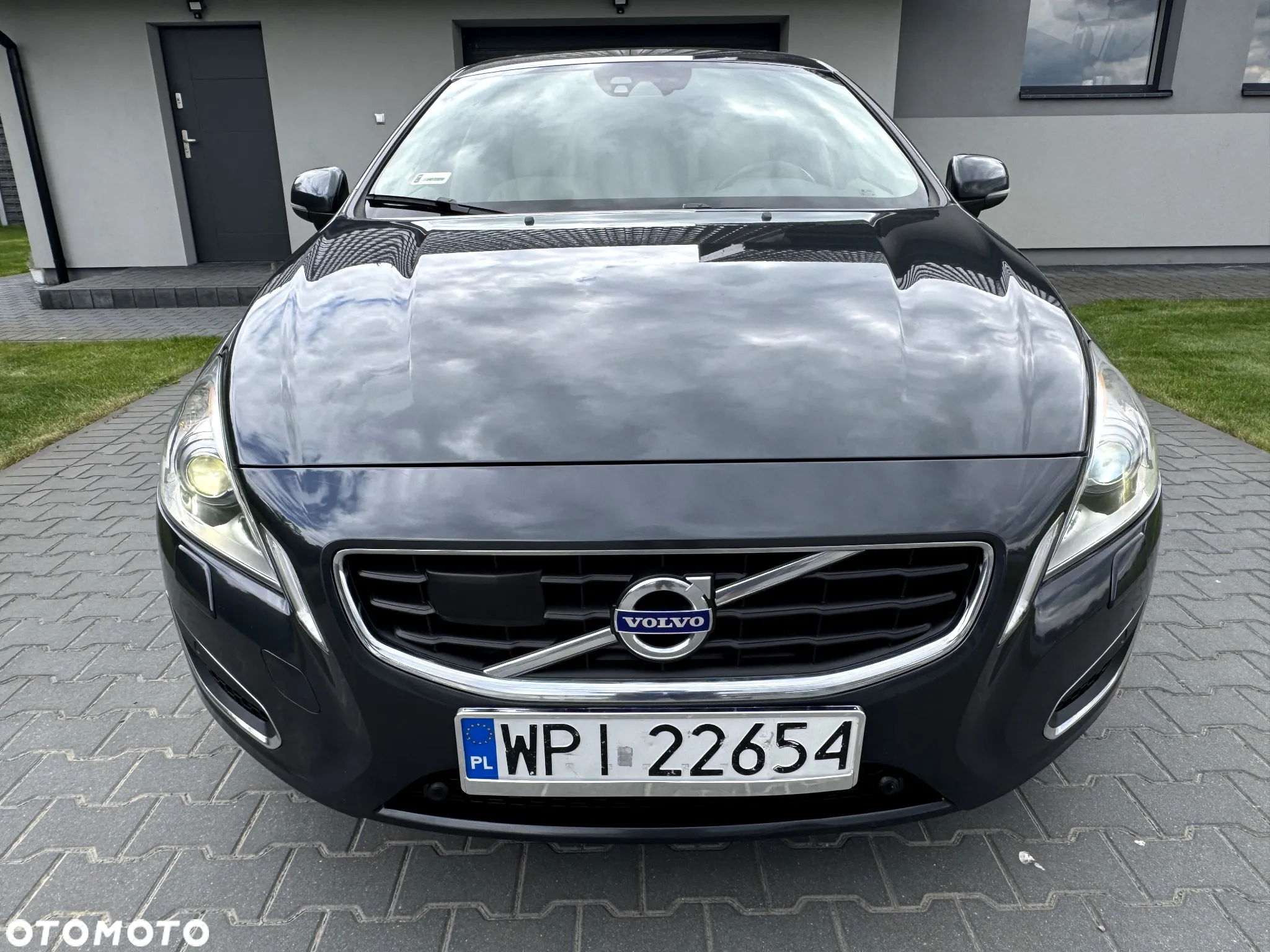 Volvo V60 - 21