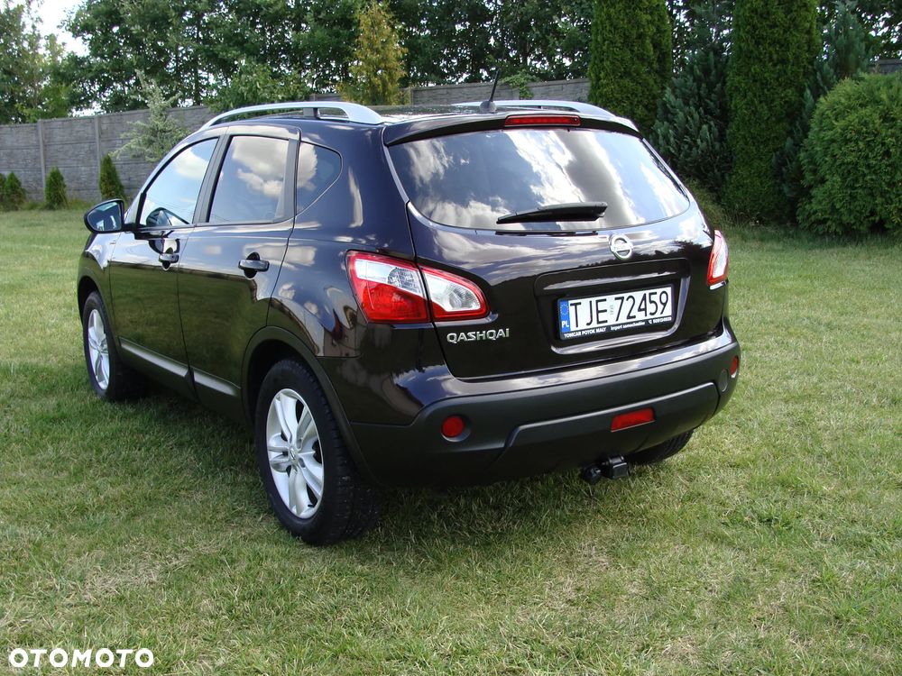 Nissan Qashqai - 19