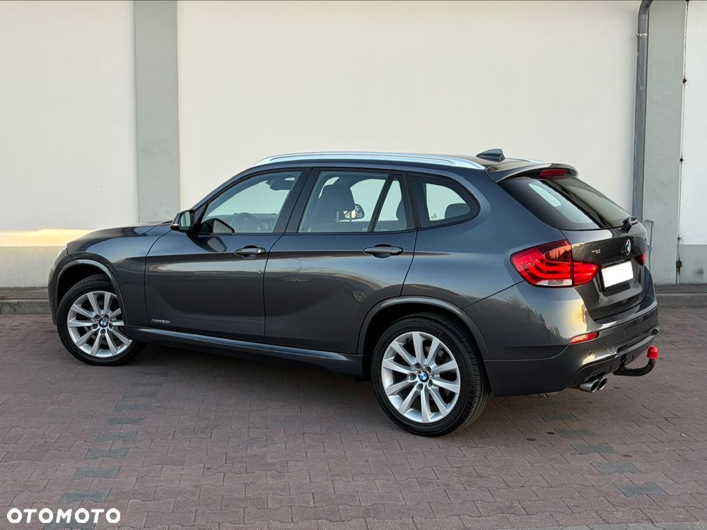 BMW X1 xDrive20i - 6