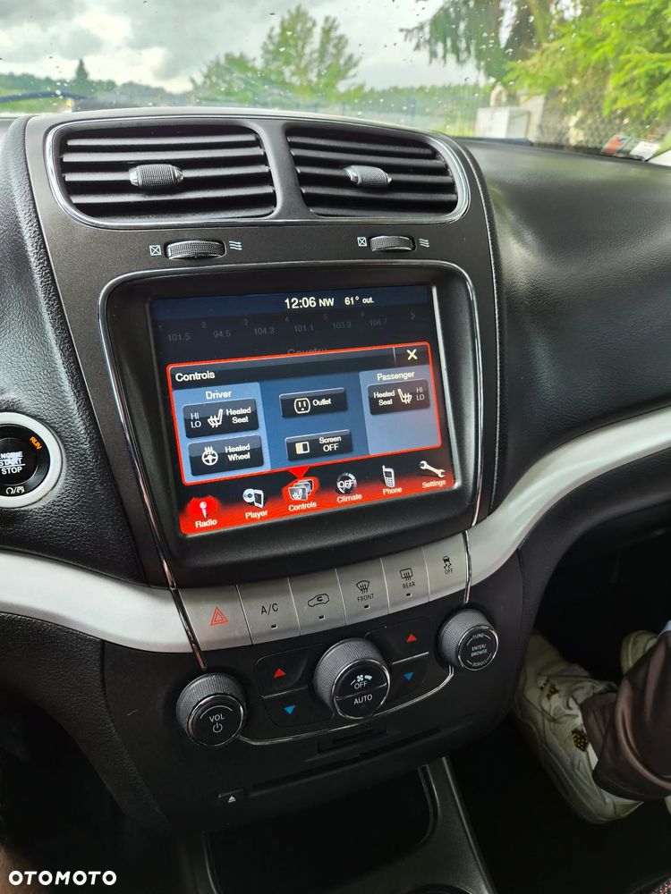 Dodge Journey - 28